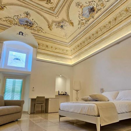 Relais La Muraglia - Luxury Rooms Molfetta Luaran gambar