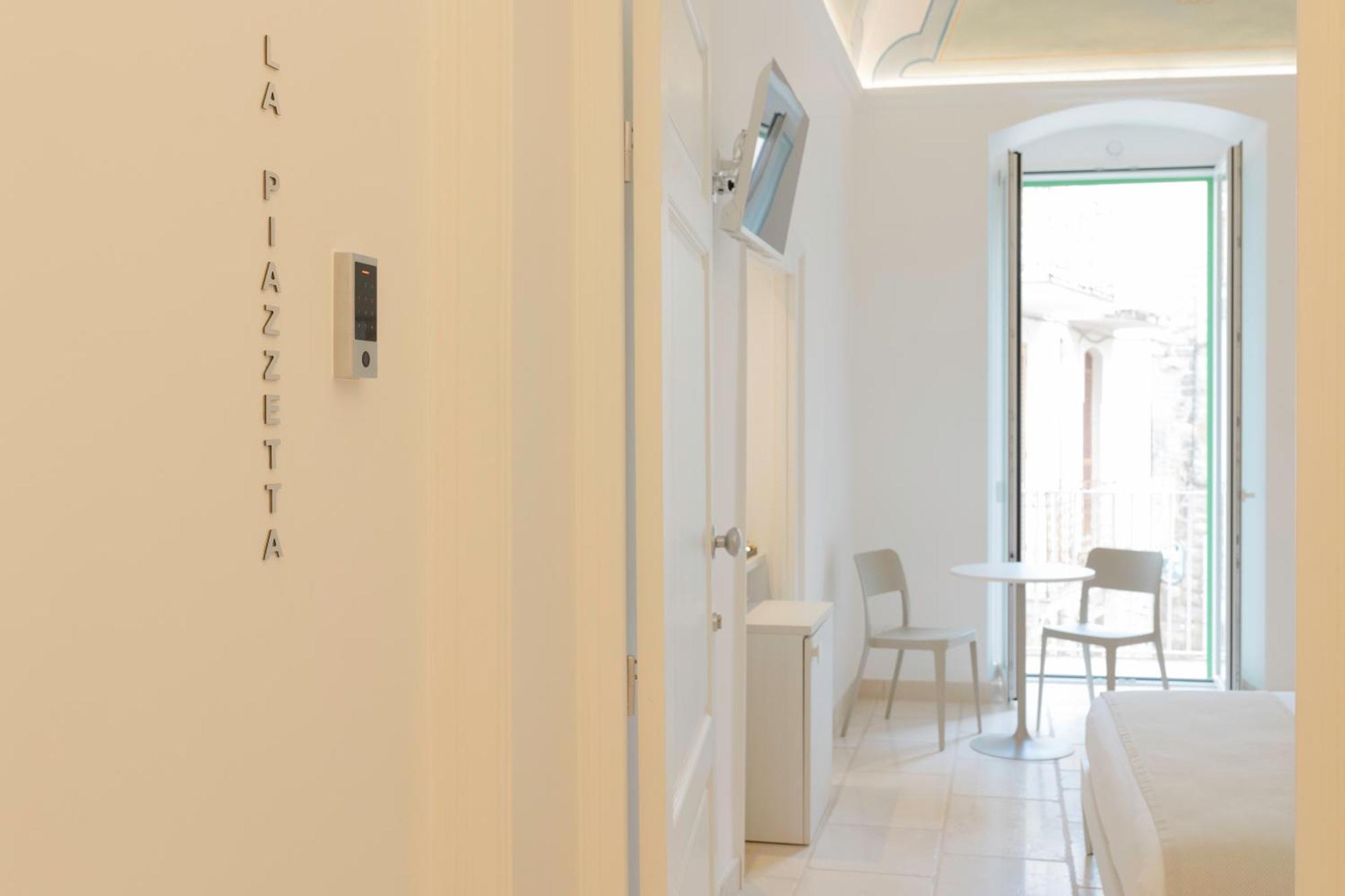 Relais La Muraglia - Luxury Rooms Molfetta Luaran gambar