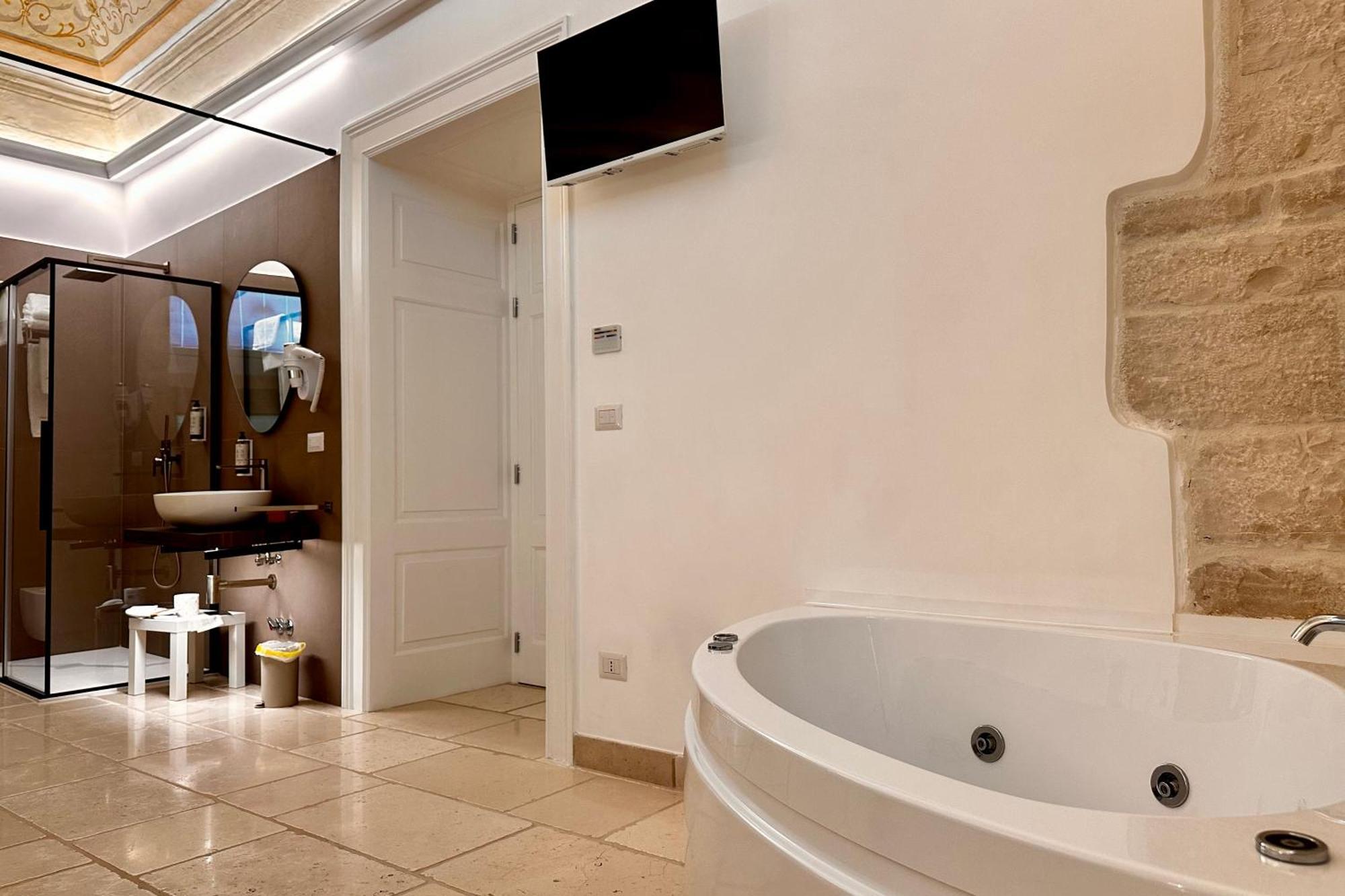 Relais La Muraglia - Luxury Rooms Molfetta Luaran gambar