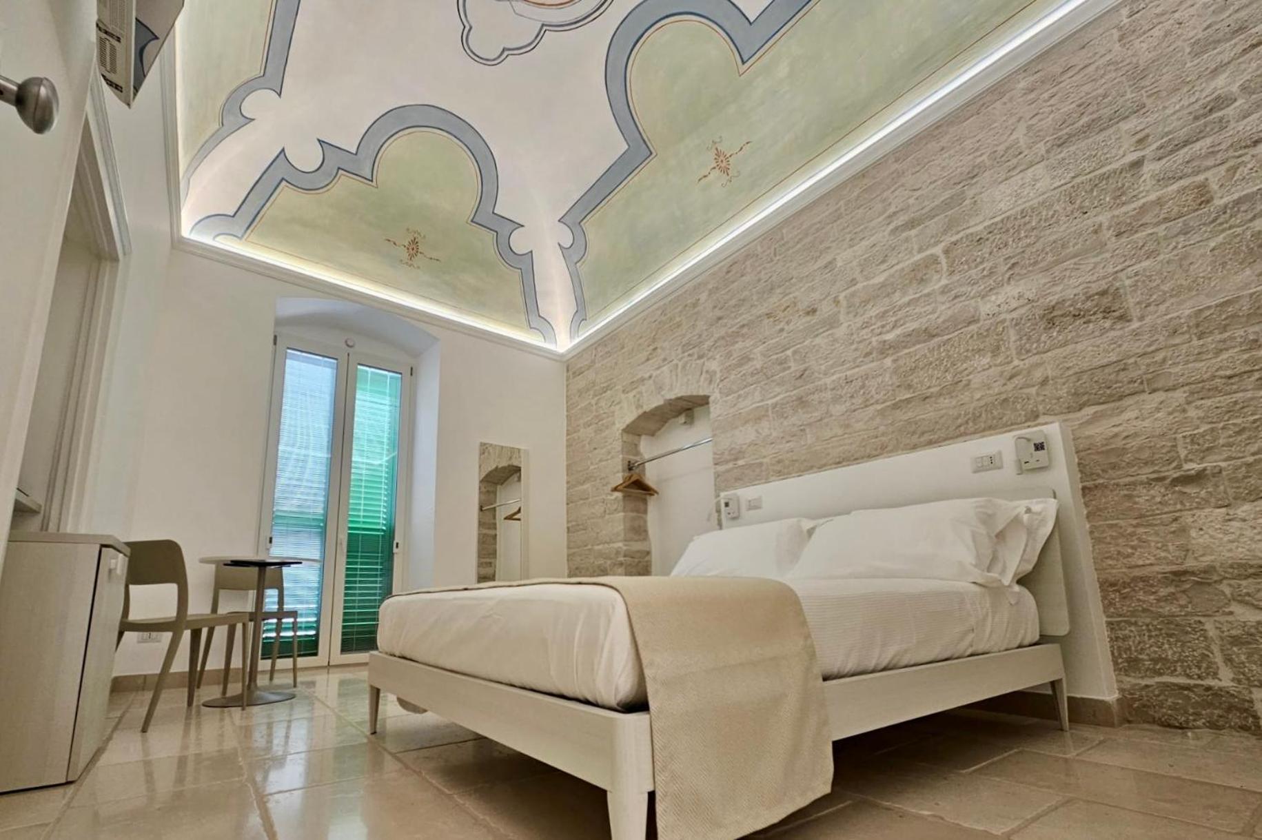 Relais La Muraglia - Luxury Rooms Molfetta Luaran gambar