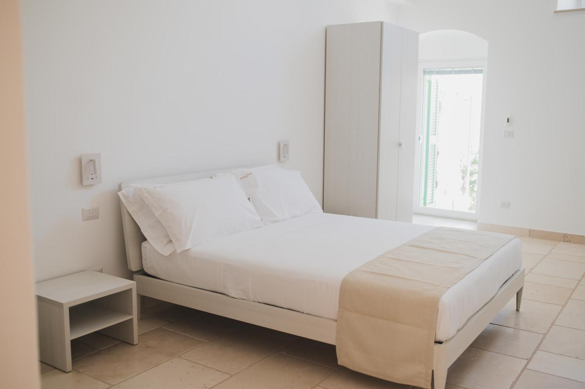 Relais La Muraglia - Luxury Rooms Molfetta Luaran gambar