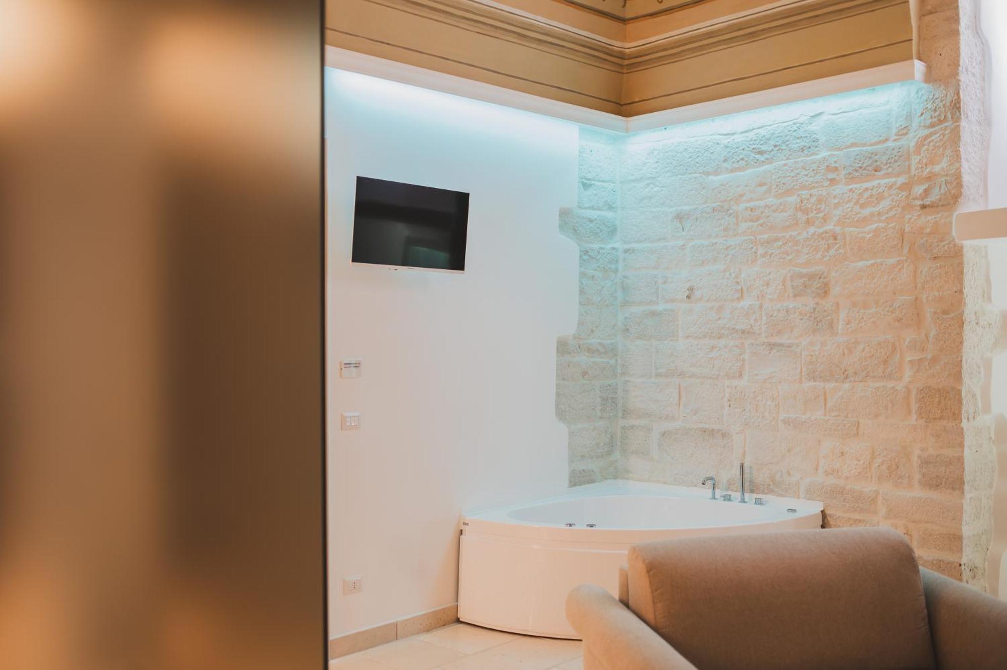 Relais La Muraglia - Luxury Rooms Molfetta Luaran gambar